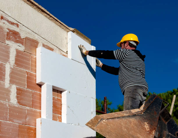 Best Insulation Repair Services  in Lenox, IA