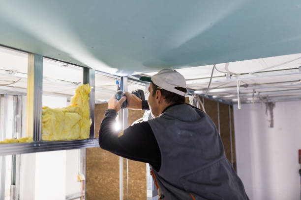 Insulation for New Construction in Lenox, IA