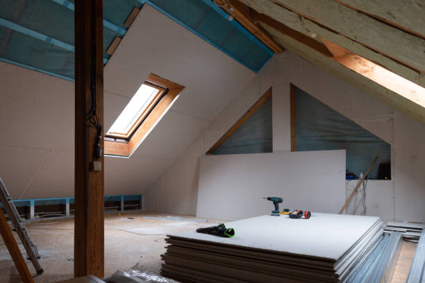 Best Garage Insulation Installation  in Lenox, IA