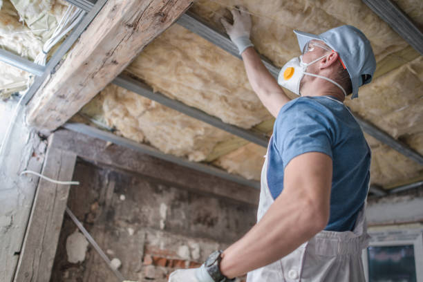 Range of Insulation Solutions in Lenox, IA
