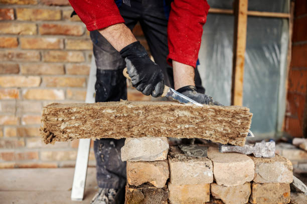Insulation for Commercial Buildings in Lenox, IA