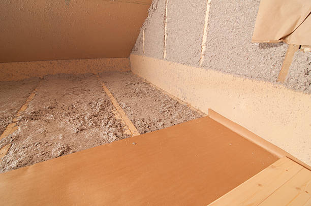 Best Cellulose Insulation  in Lenox, IA